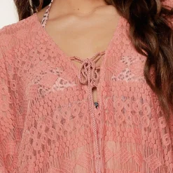 7720 Lange kaftan
