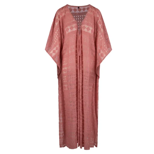 7720 Lange kaftan