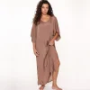 7211LD Strand jurk
