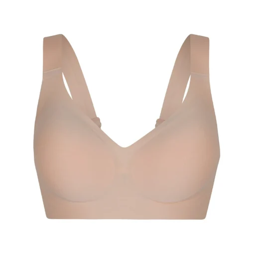1400P-1 Onzichtbare Soft BH