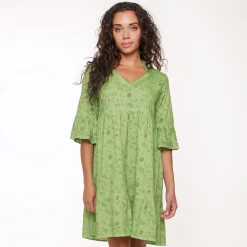 6516P-1 Tuniek