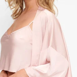 8854 3 Pack top/short with vest