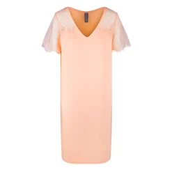 7918PD Pyjama jurk
