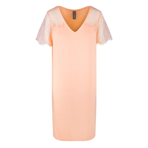 7918PD Pyjama jurk