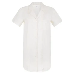 7426PD Pyjama jurk