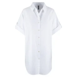 7910PD Pyjama jurk