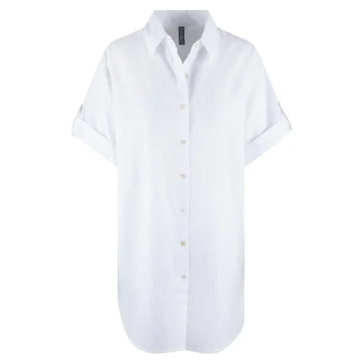 7910PD Pyjama jurk