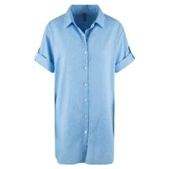 7910PD Pyjama jurk