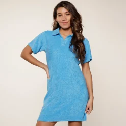 7725 Polo dress