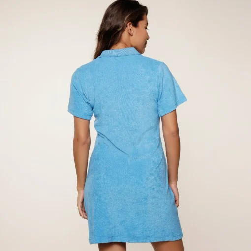 7725 Polo dress