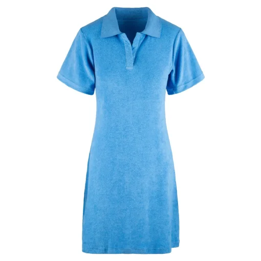 7725 Polo dress