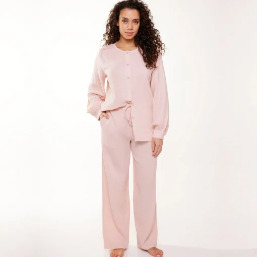 7617 Pyjama set