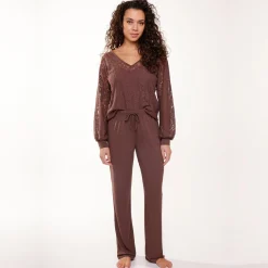 7614 Pyjama set