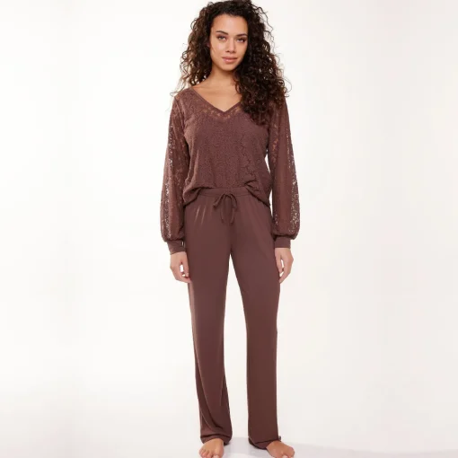 7614 Pyjama set
