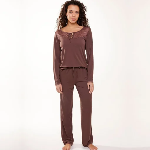 7612 Pyjama set
