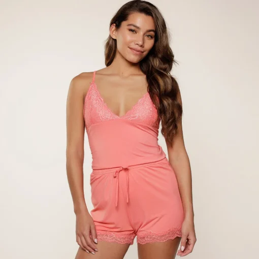 7911SET Shortama set