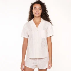 7426SET Shortama set
