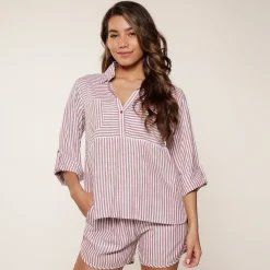 7919SET Shortama set
