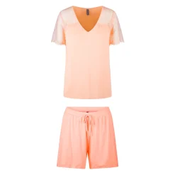 7918SET Shortama set