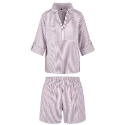 7919SET Shortama set