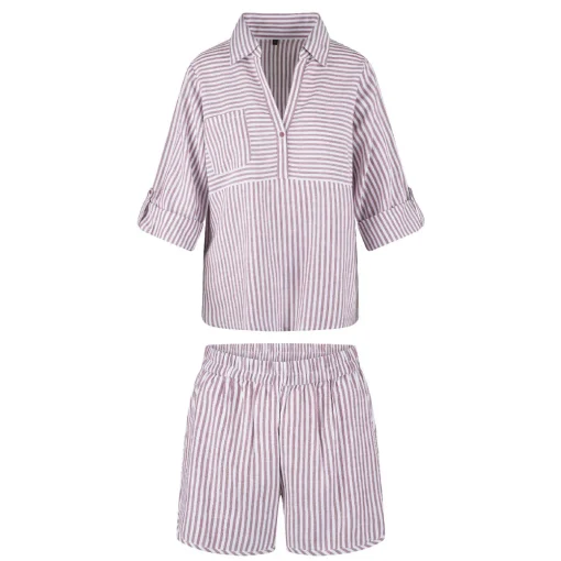 7919SET Shortama set