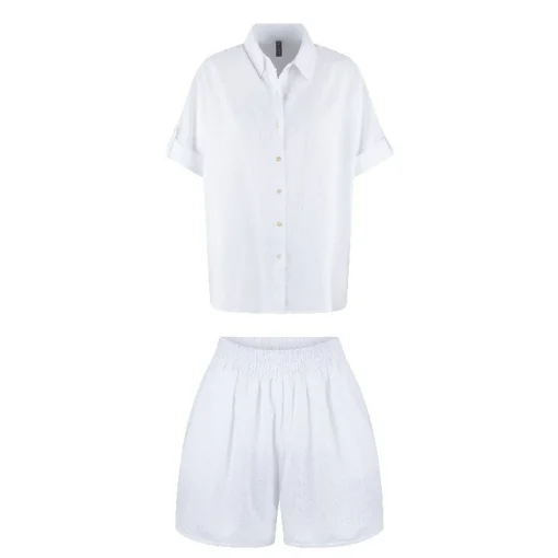7910SET Shortama set