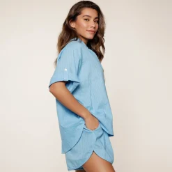 7910SET Shortama set
