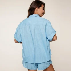 7910SET Shortama set