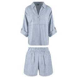 7919SET Shortama set