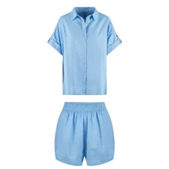 7910SET Shortama set