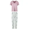 7916SET Top & Lange Broek