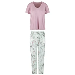 7916SET Top & Lange Broek