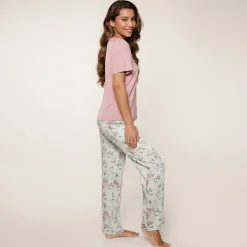 7916SET Top & Lange Broek