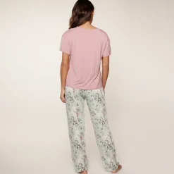 7916SET Top & Lange Broek