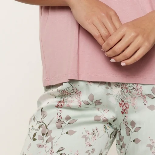 7916SET Top & Lange Broek
