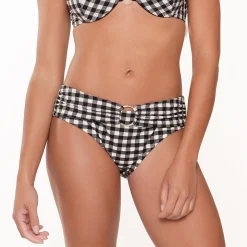 7210SH Bikini Short
