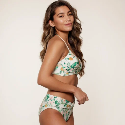 7702SH Bikini Short