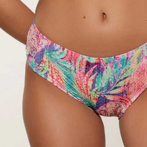 7715SH Bikini Short