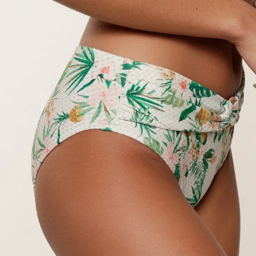 7702SH Bikini Short