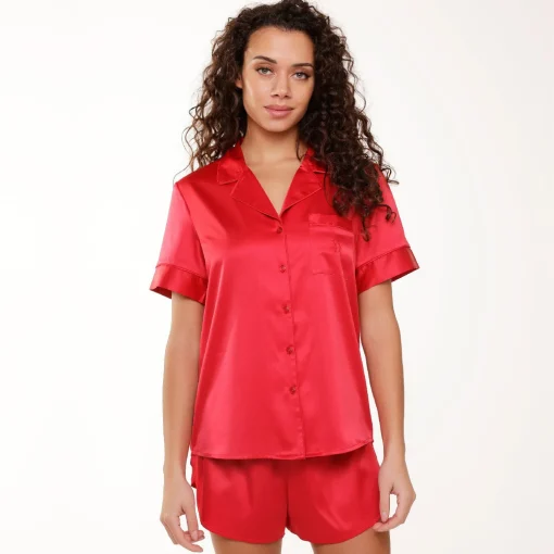 7625 Shortama set