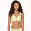 7306TB Triangel BH Voorgevormd