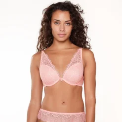 7301TB Triangel BH Voorgevormd