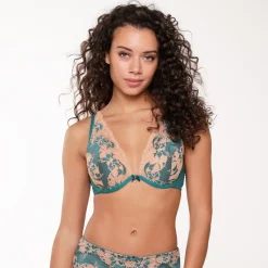 6201TB Triangel BH Voorgevormd