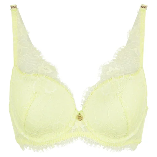7306TB Triangel BH Voorgevormd