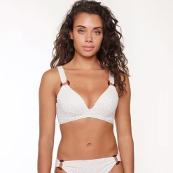 6519TB Voorgevormde Triangel Bikini top