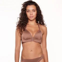 7211TB Voorgevormde Triangel Bikini top