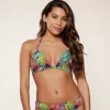 7717TB Voorgevormde Triangel Bikini top