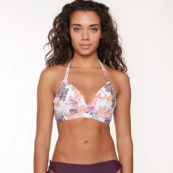 6514TB Voorgevormde Triangel Bikini top
