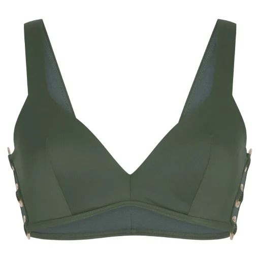7111TB Voorgevormde Triangel Bikini