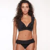 6517TB Voorgevormde Triangel Bikini top